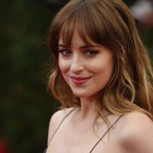 Dakota Johnson: Estas son las 3 posturas de yoga que usa para estilizar su silueta