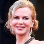 Nicole Kidman se anticipó a Halloween y se disfrazó junto a su hermana: Este es el resultado