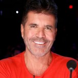 Simon Cowell fue fotografiado con drástica transformación física: Ahora tiene abdominales marcados
