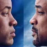 Así fue como Will Smith “rejuveneció” para su papel en la película “Proyecto Géminis”