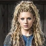 Una terrible profecía podría cumplirse en la última temporada de ‘Vikingos’ y “Lagertha” está al centro de todo