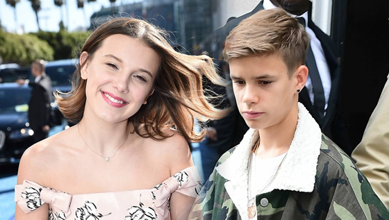 La foto de Millie Bobby Brown de 'Stranger Things' que la muestra muy  distinta y casi irreconocible - Guioteca