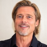 Brad Pitt tendría una nueva pareja y es probablemente la actriz que menos te imaginas
