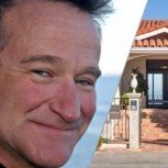 La mansión del recordado Robin Williams fue puesta a la venta: Así es por dentro esta lujosa residencia