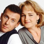 La exitosa serie ‘Mad about You’, regresa 20 años después: Este es el tráiler que anuncia la nueva temporada