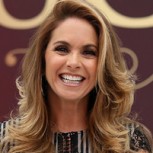 Lucero aparece junto a su pareja y las críticas fueron inmediatas por el aspecto de Michel Kuri