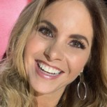 Lucero muestra su rostro sin una gota de maquillaje y esto pasó entre sus millones de seguidores