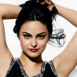Camila Mendes de Riverdale baila ‘Aserejé’ y sus fans no lo pueden creer