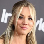 Kaley Cuoco reveló un miedo muy íntimo y explicó por qué le produce demasiada ansiedad