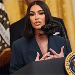 Kim Kardashian publica tráiler de “The Justice Project” en que muestra desgarradores casos en cárceles de EE.UU.