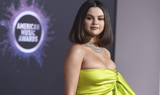 Selena Gómez habló de su relación con Justin Bieber con ...