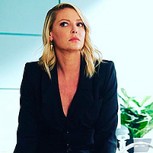 El nuevo look que dejó irreconocible a la actriz Katherine Heigl: ¿Ya no es rubia?