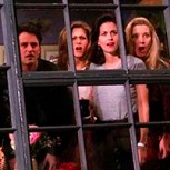 Ex protagonistas “Friends” habrían exigido millonario sueldo por reunirse para un especial