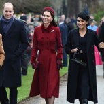 Divertidas y vergonzosas anécdotas de famosos ante miembros de la Corona Británica: ¿Cómo se comportaron?