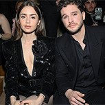“Jon Snow” tiene entre sus amigos a una constelación de estrellas: Estas son las fotos con sus cercanos