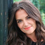 Katie Holmes tras divorcio con Tom Cruise: “Iba con Suri al parque a las 6 a.m. para que no nos vieran”