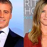 Medio australiano advierte de posibles tensiones entre Jennifer Aniston y Matt LeBlanc ante inminente reencuentro