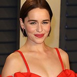 Emilia Clarke realiza oferta muy tentadora a quienes hagan donaciones para luchar contra el Covid-19