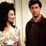 Fran Drescher anunció capítulo especial de “La Niñera” con el elenco original por coronavirus