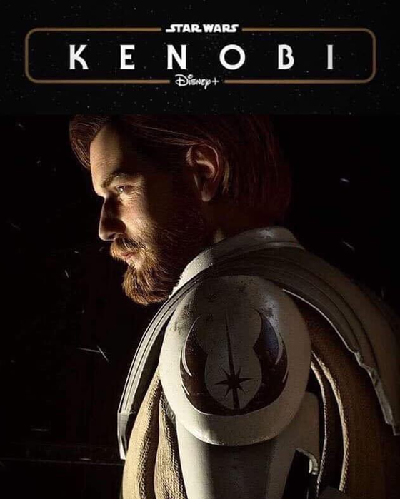 Serie de Obi-Wan Kenobi estrena su tráiler con una gran sorpresa para los  fans de Star Wars - Guioteca