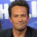 Fans de Matthew Perry en alerta: Foto de misteriosa mujer desata las especulaciones