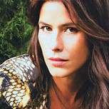 Así se ve hoy Zharick León, la recordada Rosario Montes de la teleserie “Pasión de Gavilanes”