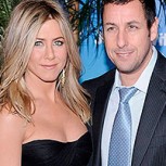 Jennifer Aniston y Adam Sandler han sido amigos por más de 3 décadas: Así se conocieron