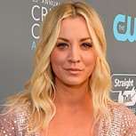 Kaley Cuoco contó sus secretos para tener un cuerpo sano y en forma