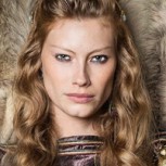 Vikingos: ¿Por qué tuvo que morir Aslaug? La actriz Alyssa Sutherland contó los motivos