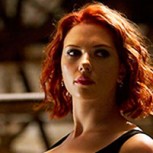Scarlett Johansson: Conoce a la doble de riesgo que filma las escenas más peligrosas de la actriz