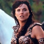Recordada protagonista de “Xena: la princesa guerrera” muestra cómo vive la cuarentena: Así luce hoy