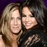 Jennifer Aniston y Selena Gómez: La triste razón que las transformó en íntimas amigas