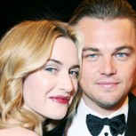Leonardo DiCaprio y Kate Winslet: ¿Amor secreto o profunda amistad?