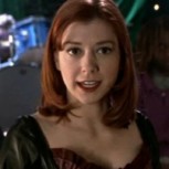 “Willow” le ha dado un uso “especial” a los recuerdos que se llevó de “Buffy, la Cazavampiros”