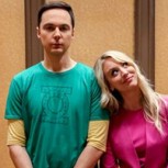 Los fans de The Big Bang Theory enloquecieron con el debut de Kaley Cuoco en TikTok