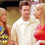 Esta fue la primera introducción de Friends: No todos la conocen