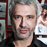 Gonzalo Vivanco, ex protagonista de “Caleta del Sol” triunfa en teleserie mexicana