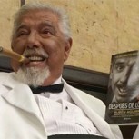 Hijo de “Chespirito” exige que gremio de actores ayude al “Profesor Jirafales”