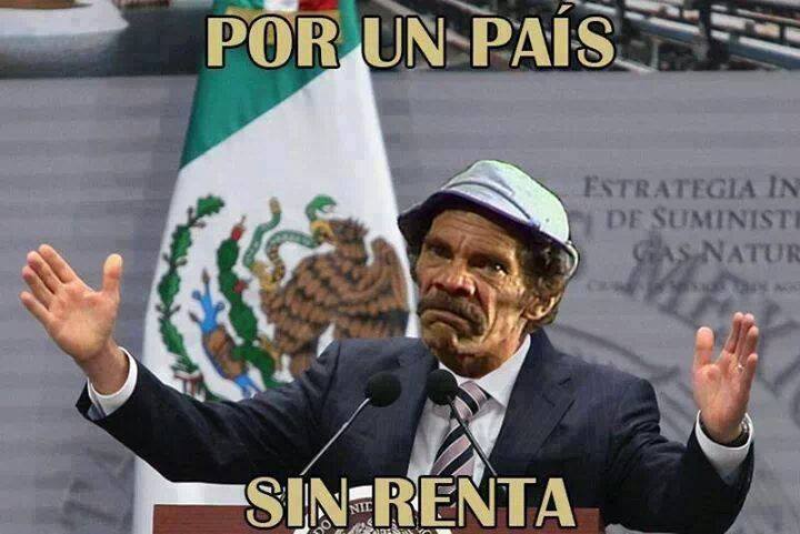 los 10 mejores memes e imágenes de \ Don Ramon Presidente Por Un Pais Sin Renta los 10 mejores memes e imágenes de \