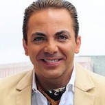 Cristian Castro y sus polémicas imágenes vestido de mujer: “Los he traumatizado, para eso lo hice”