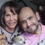 El “Señor Barriga” revela el más doloroso secreto de Florinda Meza