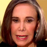 Florinda Meza: A un año de la muerte de “Chespirito” no quiere comer y está con depresión
