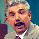 Las frases más recordadas del “Profesor Jirafales”: Del “Ta ta ta…” a “Si-len-cio”