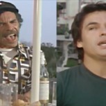 Cuando Juan Gabriel cantó con Don Ramón: Video reúne a estas dos leyendas