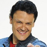 Yerno de Pedro Fernández acusó al cantante de querer quitarle tuición de su hijo