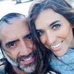 Conoce en imágenes a la llamativa Karla Laveaga: La novia de Alejandro Fernández