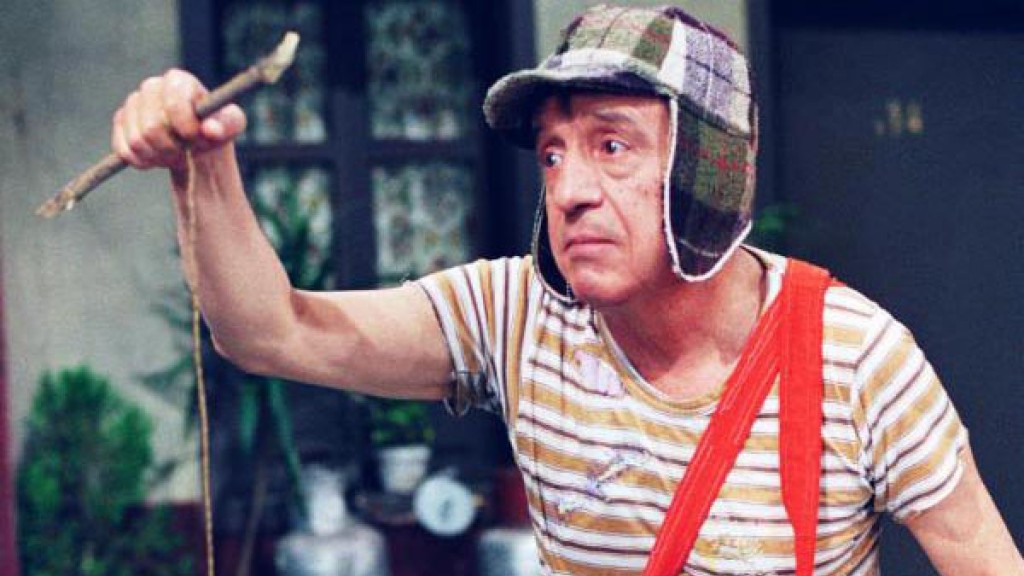 chavo