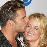 Ex novia de Ricky Martin hace dolorosa revelación de su relación con el cantante