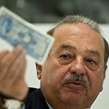 10 datos que seguramente no sabías del millonario mexicano Carlos Slim