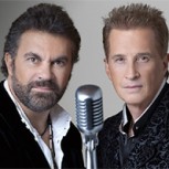 Emmanuel y Mijares pueden ahora ingresar a Estados Unidos tras problemas con sus visas